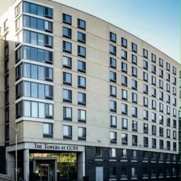 The City College of New York – accommodation photo 1