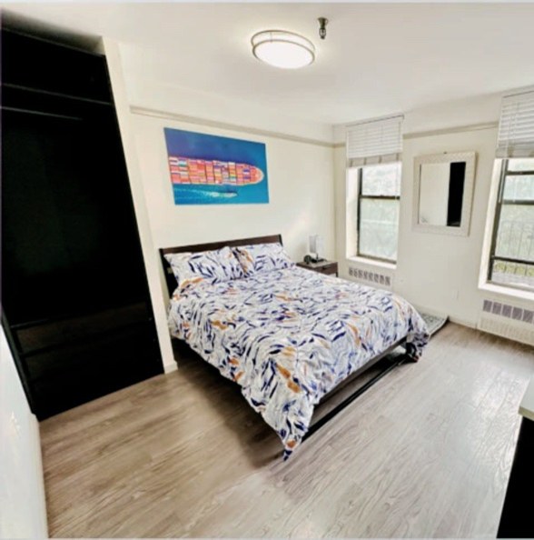 The City College of New York – accommodation photo 2