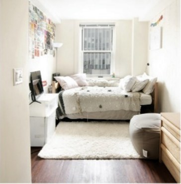Columbia University – accommodation photo 4
