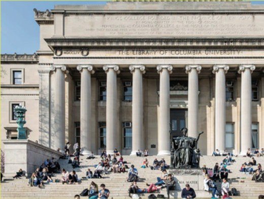 Columbia University – campus photo 3