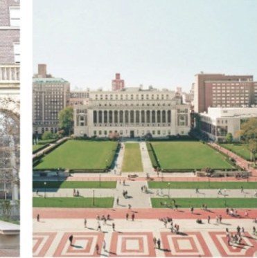 Columbia University – campus photo 4