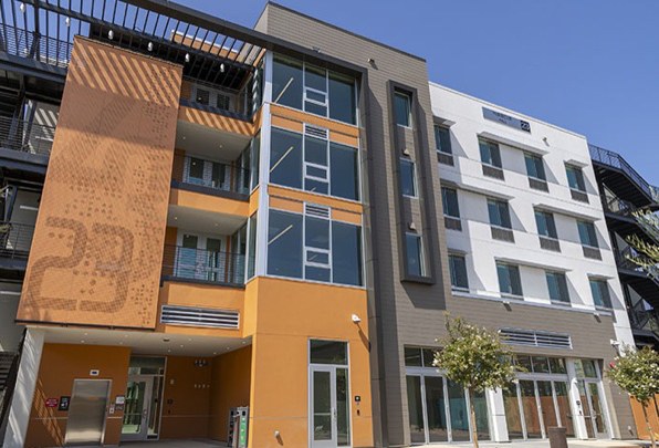 CSU Northridge – accommodation photo 2