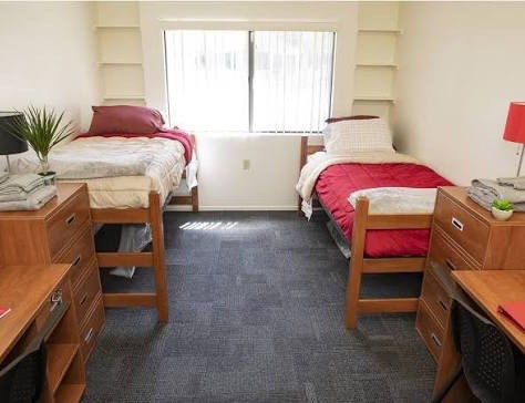 CSU Northridge – accommodation photo 6