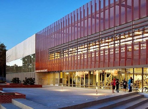 CSU Northridge – campus photo 2