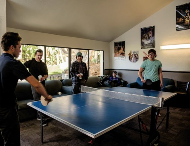 Pepperdine University – accommodation photo 2