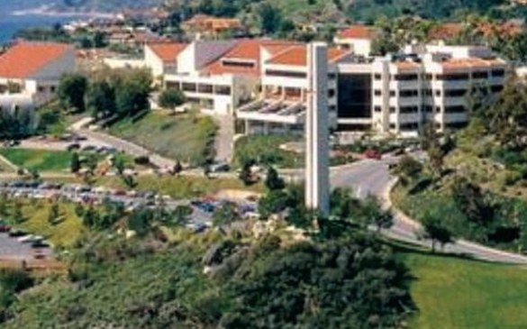 Pepperdine University – campus photo 1