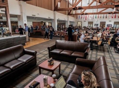 Pepperdine University – campus photo 2