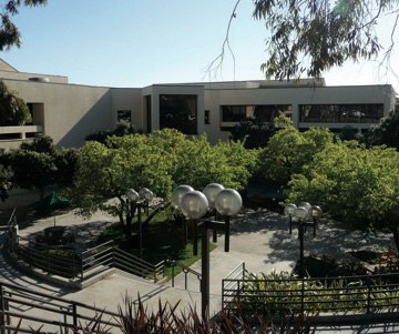 Pepperdine University – campus photo 4