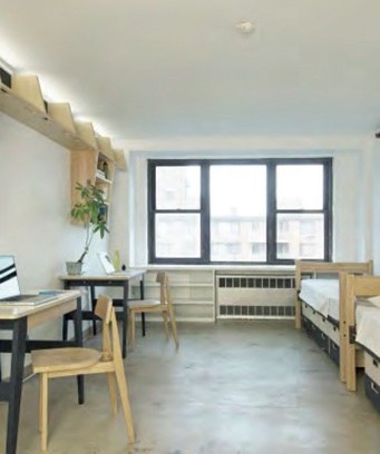 Pratt Institute – accommodation photo 2