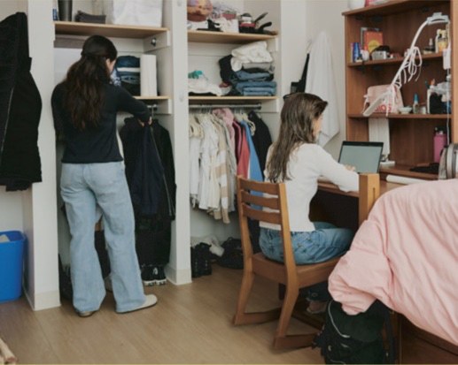 Pratt Institute – accommodation photo 3