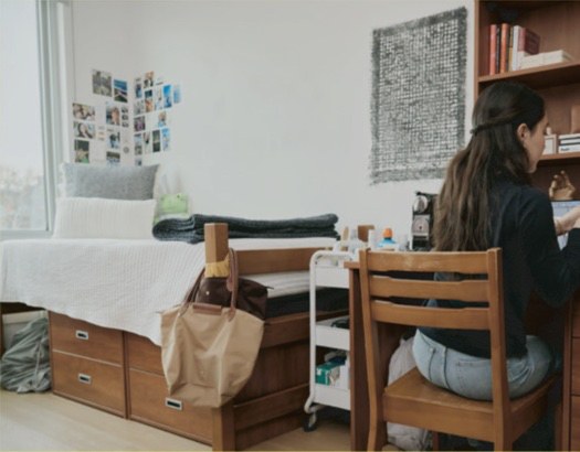 Pratt Institute – accommodation photo 4