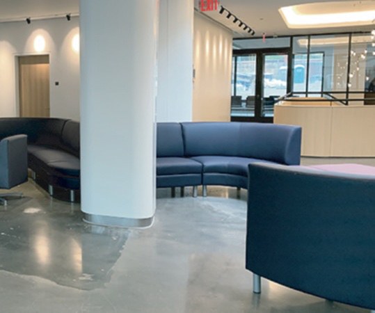 Pratt Institute – accommodation photo 5