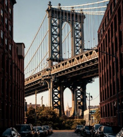 Pratt Institute – campus photo 1