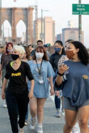 Pratt Institute – campus photo 3