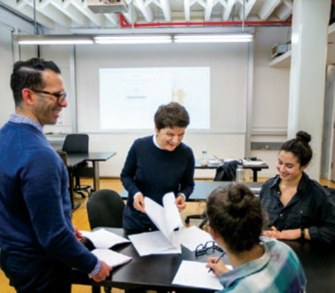 Pratt Institute – campus photo 4