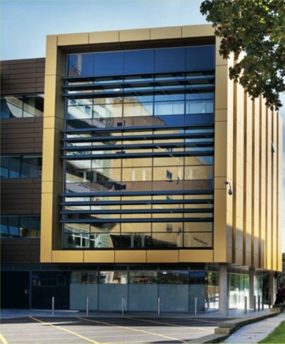 University of Surrey – campus photo 4