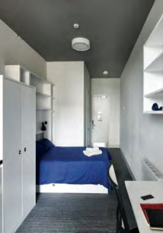 University College London – accommodation photo 2