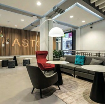 University College London – accommodation photo 3