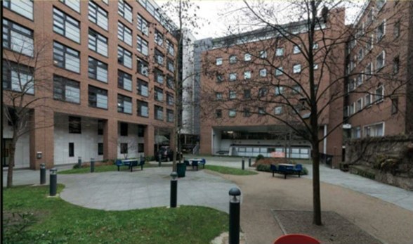 University College London – accommodation photo 6